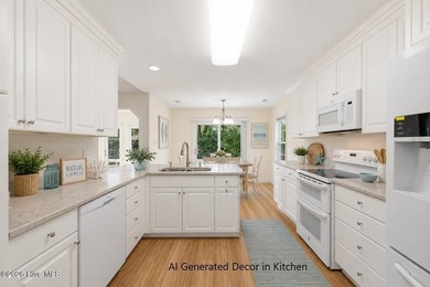 Come and see this well appointed home situated on the Golf - photo 15