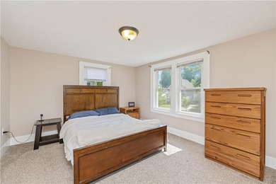 Welcome Home! This charming 3 bedroom and 1.5 bath Colonial in - photo 16
