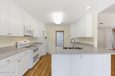 Come and see this well appointed home situated on the Golf - photo 16