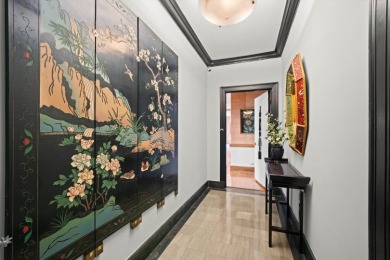 Experience the charm of this Georgian-style residence