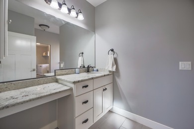 Enjoy sweeping views of Pine Valley Mountain, Yant Flat, and the