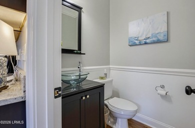 The perfect cottage in Old Shell Point! Full of Lowcountry charm - photo 19