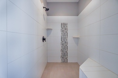 Enjoy sweeping views of Pine Valley Mountain, Yant Flat, and the