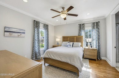 The perfect cottage in Old Shell Point! Full of Lowcountry charm - photo 20