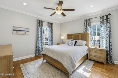 The perfect cottage in Old Shell Point! Full of Lowcountry charm - photo 21