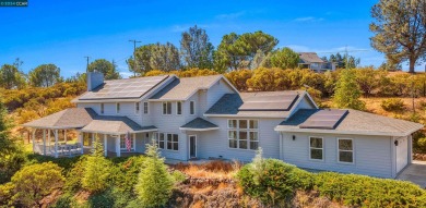 Lake Home For Sale in El Dorado Hills, California