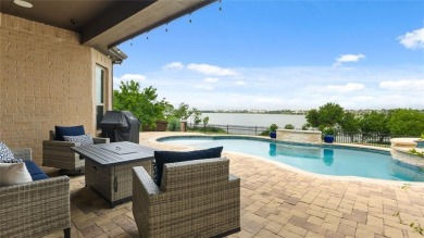 Lake Ray Hubbard Home For Sale in Rowlett Texas