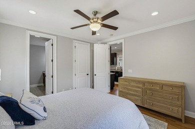 The perfect cottage in Old Shell Point! Full of Lowcountry charm - photo 22