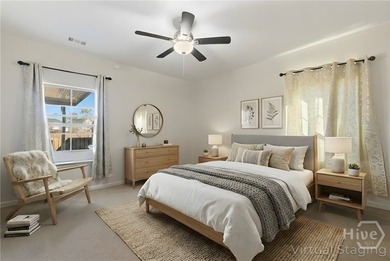 Bring an offer! Spacious home with pond views and a well-planned - photo 23