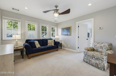 The perfect cottage in Old Shell Point! Full of Lowcountry charm - photo 29