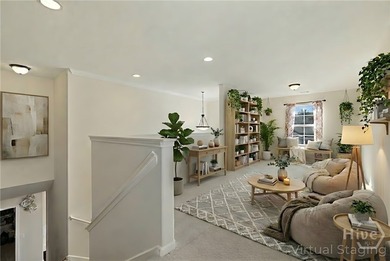 Bring an offer! Spacious home with pond views and a well-planned - photo 29