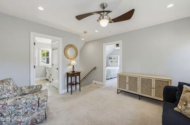The perfect cottage in Old Shell Point! Full of Lowcountry charm - photo 30