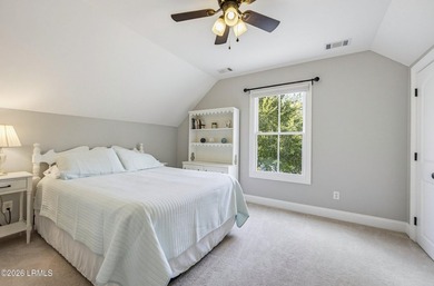 The perfect cottage in Old Shell Point! Full of Lowcountry charm - photo 31