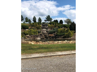 Watts Bar Lake Lot For Sale in Loudon Tennessee