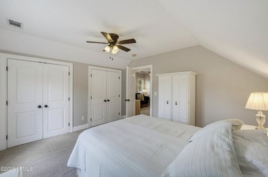 The perfect cottage in Old Shell Point! Full of Lowcountry charm - photo 32
