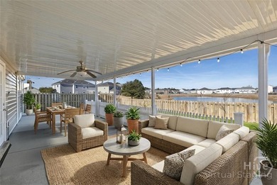 Bring an offer! Spacious home with pond views and a well-planned - photo 32