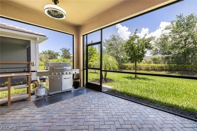 Welcome to Bonavie Cove, one of Fort Myers' most desirable gated - photo 35