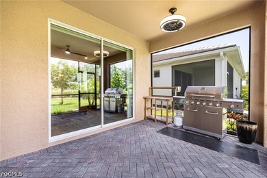 Welcome to Bonavie Cove, one of Fort Myers' most desirable gated - photo 36