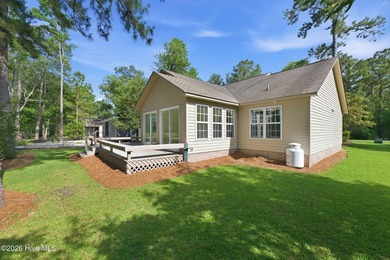 Come and see this well appointed home situated on the Golf - photo 36
