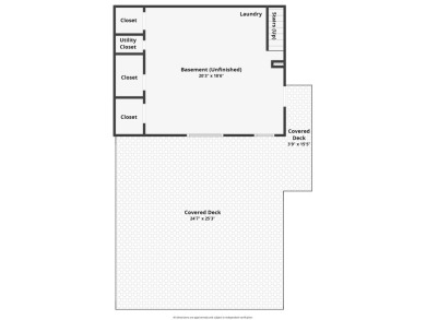 Big Views YEAR ROUND! 3/ 2 with unfinished basement. - photo 24
