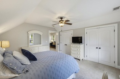 The perfect cottage in Old Shell Point! Full of Lowcountry charm - photo 37