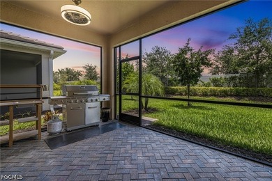 Welcome to Bonavie Cove, one of Fort Myers' most desirable gated - photo 37