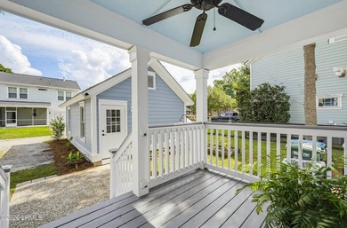 The perfect cottage in Old Shell Point! Full of Lowcountry charm - photo 38