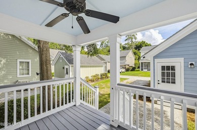 The perfect cottage in Old Shell Point! Full of Lowcountry charm - photo 39