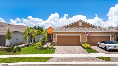 Welcome to Bonavie Cove, one of Fort Myers' most desirable gated - photo 39