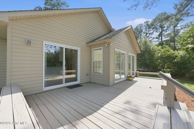 Come and see this well appointed home situated on the Golf - photo 39