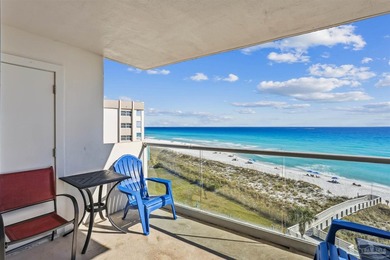 Situated within the Regency Towers condo complex on Pensacola - photo 1