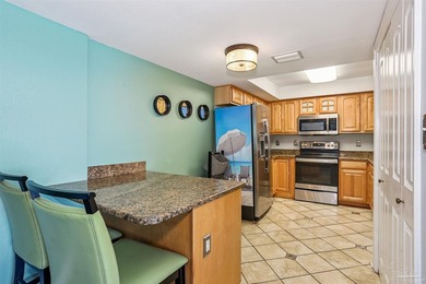 Situated within the Regency Towers condo complex on Pensacola - photo 6