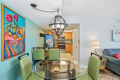 Situated within the Regency Towers condo complex on Pensacola - photo 7
