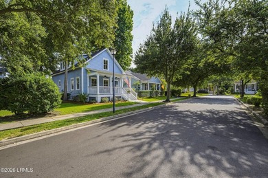 The perfect cottage in Old Shell Point! Full of Lowcountry charm - photo 48