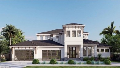 Beautiful waterfront lot located in the heart of the Marco - photo 3
