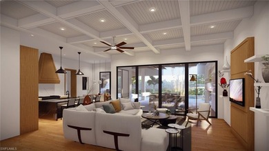 Beautiful waterfront lot located in the heart of the Marco - photo 5