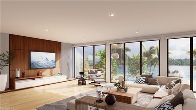 Beautiful waterfront lot located in the heart of the Marco - photo 7