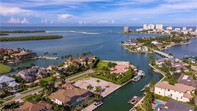 Beautiful waterfront lot located in the heart of the Marco - photo 8
