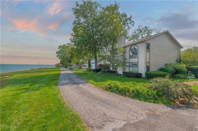 Lake Erie - Lorain County Home For Sale in Sheffield Lake Ohio