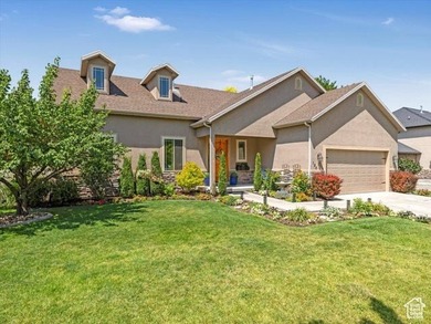 Utah Lake Home For Sale in Spanish Fork Utah