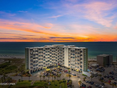 (private lake, pond, creek) Condo For Sale in Panama City Beach Florida