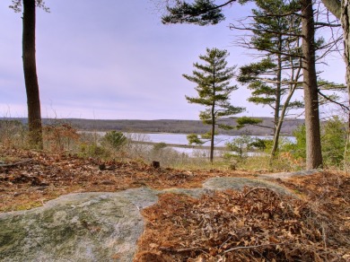 Lake Lot For Sale in Ledyard, Connecticut