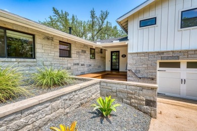 Lake LBJ Home For Sale in Horseshoe Bay Texas