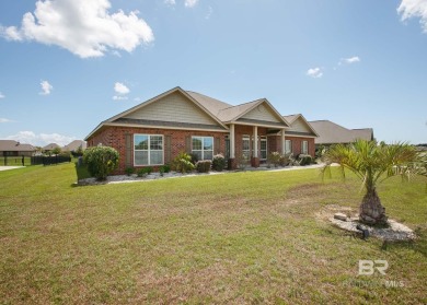 Lake Home For Sale in Gulf Shores, Alabama