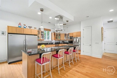Experience the best of Lowcountry living in this private Deer - photo 11