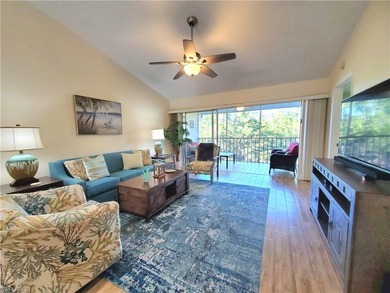 (private lake, pond, creek) Condo For Sale in Naples Florida