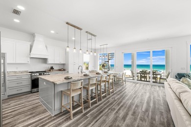 7 bedroom, 8.5 bath Gulf-front beach house in Panama City Beach - photo 12