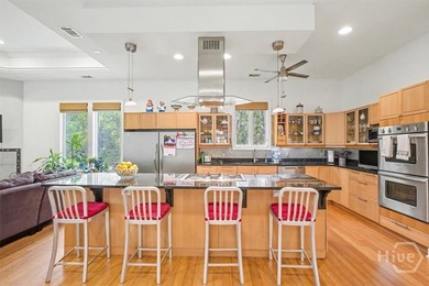 Experience the best of Lowcountry living in this private Deer - photo 12