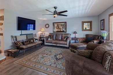 Beautifully updated 2BD/2BA corner residence featuring impact - photo 3