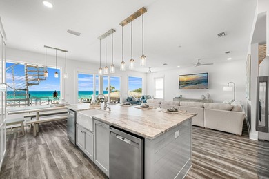 7 bedroom, 8.5 bath Gulf-front beach house in Panama City Beach - photo 14